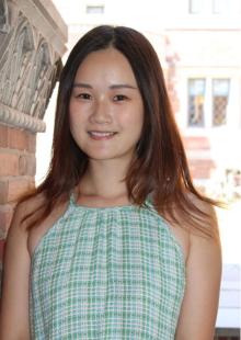Wendy Jiang