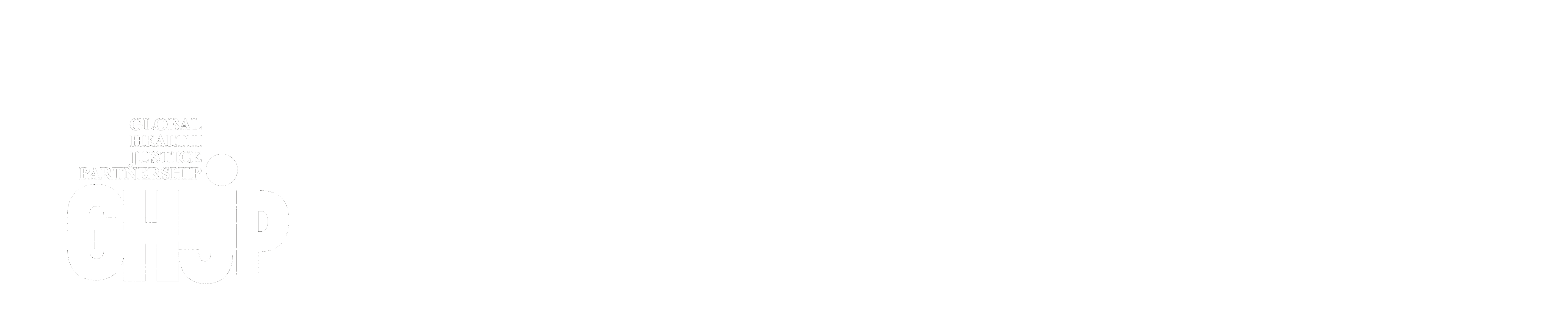 Global Health Justice Partnership logo
