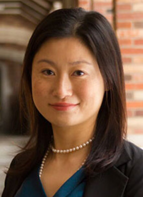 Nancy Liao 