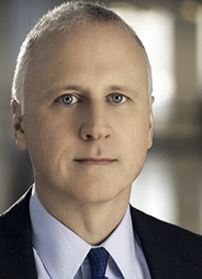 Mark Barnes 