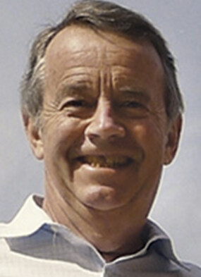David Hawkins
