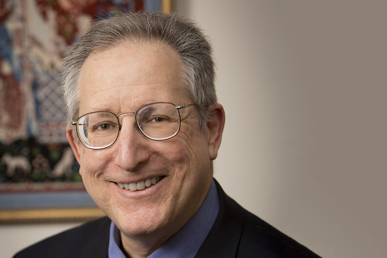 Professor Jack Balkin