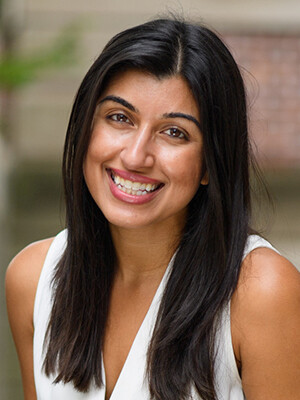 Natasha Sarin