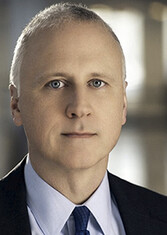 Mark Barnes 