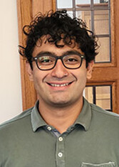headshot of Nor Ortiz