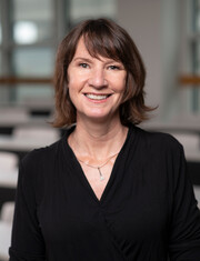 Dina Francesca Haynes