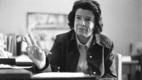 Photo of Ellen Ash Peters ’54