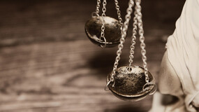 justice scales
