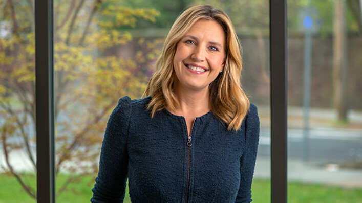 Poppy Harlow '22 MSL head shot