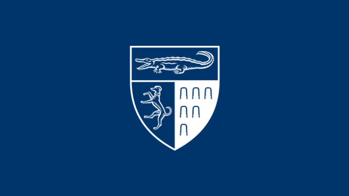 image of Yale Law School Shield