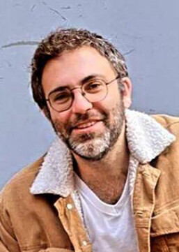 Elazar Weiss