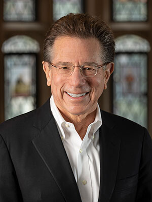 Anthony T. Kronman