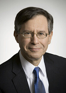 Paul Gewirtz