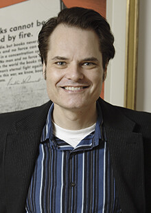 Dan M. Kahan