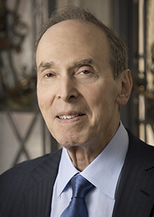 W. Michael Reisman